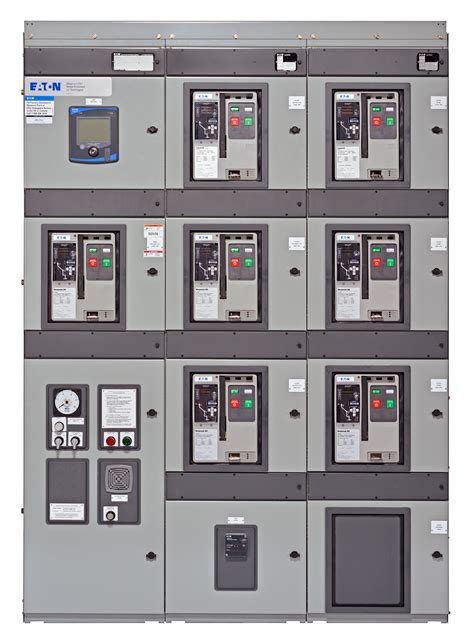 eaton lv switchgear design guide.